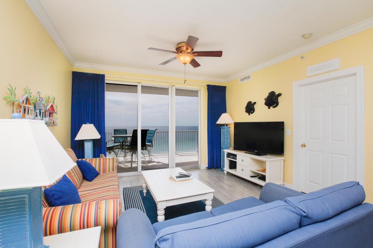 Tropic Winds Resort By Panhandle Getaways Panama City Beach Habitación foto